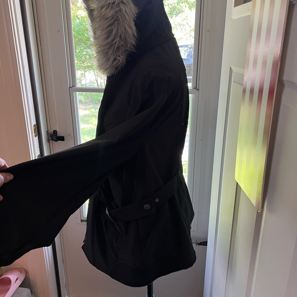 Fall jacket - Picture 2 of 4